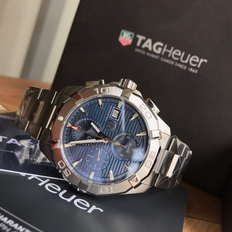 TAG HEUER Watches